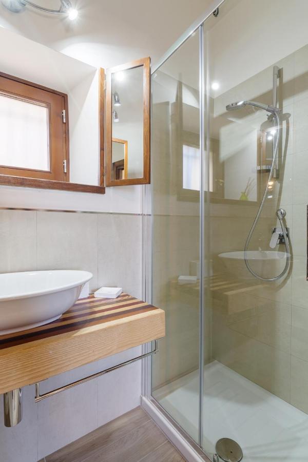 Ferienwohnung Il Tramonto Holidays Trevi Exterior foto